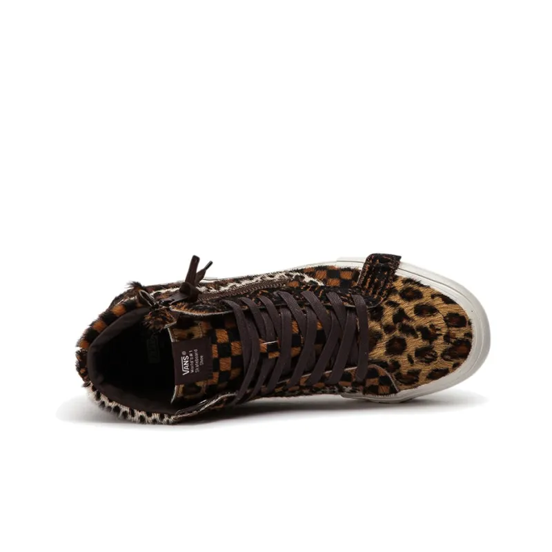 Vans Sk8 Hi Animal Pack-2