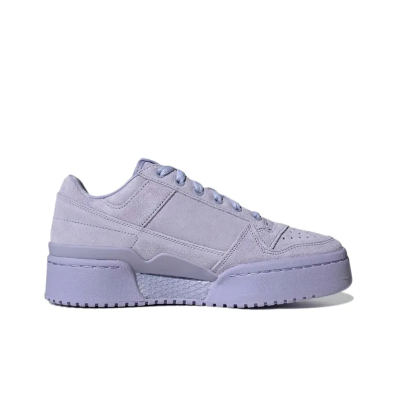Adidas Forum Bold 'Violet Tone' Women's-1