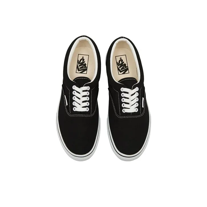 Vans Era Black White Japanese Version 'Black White'-3