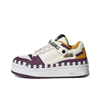 Adidas Originals Triple Platforum Low Girls Are Awesome Women's