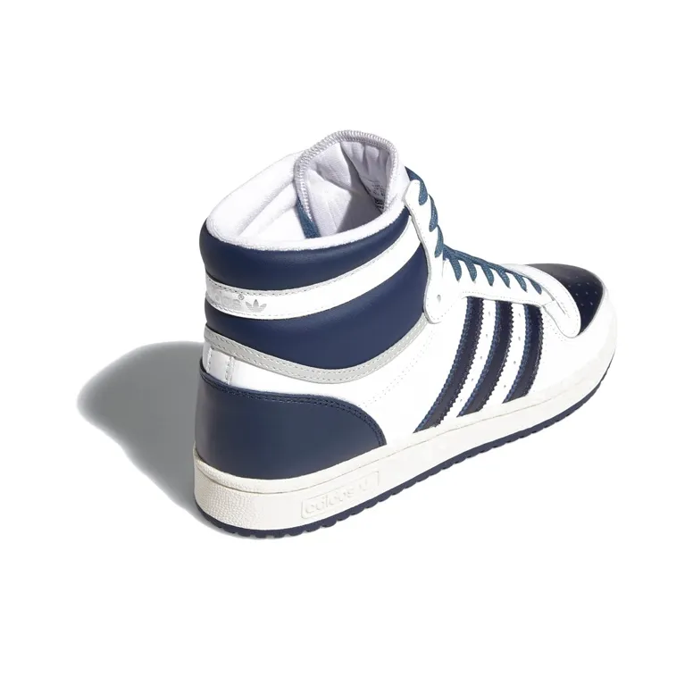 Adidas Top Ten Rb Collegiate Navy-3