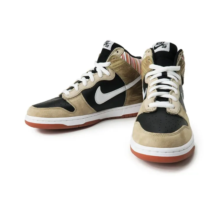 Nike Sb Dunk High Paul Ulrich-2
