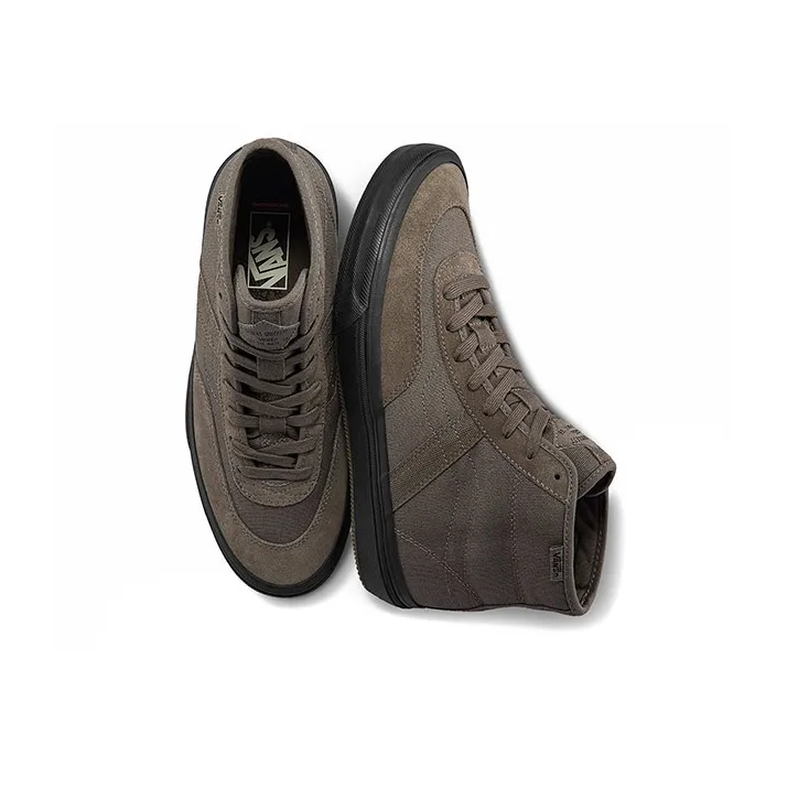 Vans Crockett High Bungee Cord-3