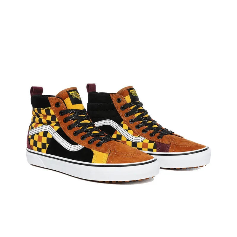 Vans Sk8 Hi 46 Mte Dx Multi Yellow-2
