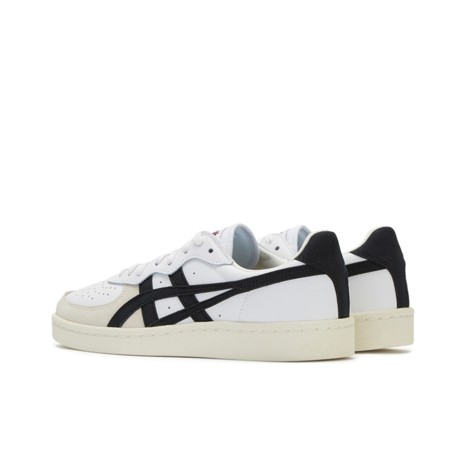 Onitsuka Tiger Gsm 'White Black' - POIZON