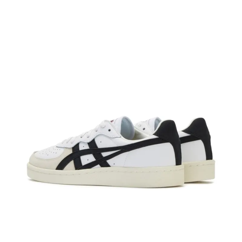 Asics Onitsuka Tiger Gsm White Black-2