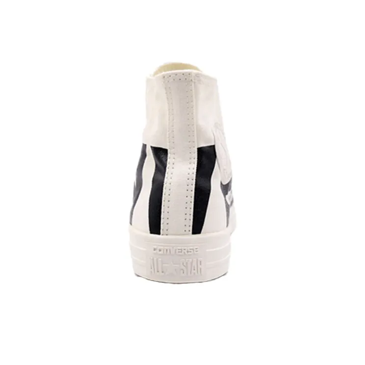 Converse Chuck Taylor All Star Hi Top Logo 'White Black'-3