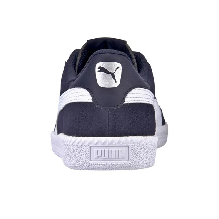 PUMA Astro Cup Deep Blue-4