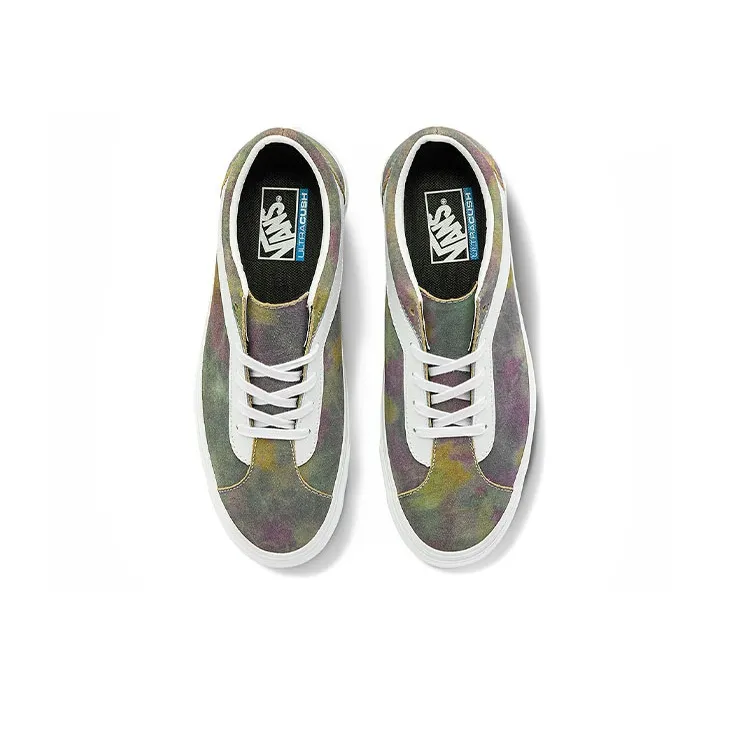 Vans Bold Ni 'Tie Dye Suede'-2