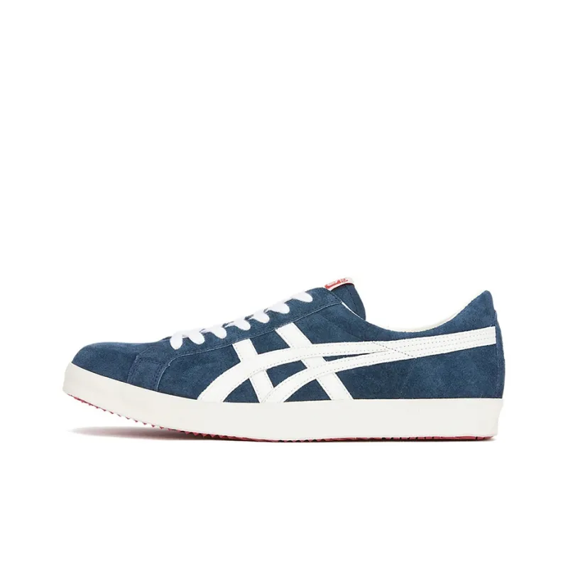 Onitsuka Tiger Fabre Nm 'Navy'-0