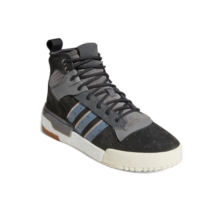Adidas Originals Rivalry Rm 'Black Gray' Women's-1