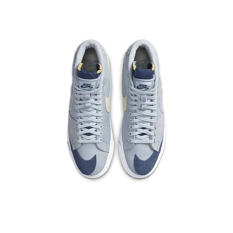 Nike Sb Zoom Blazer Mid Edge Hack Pack Obsidian Mist-3