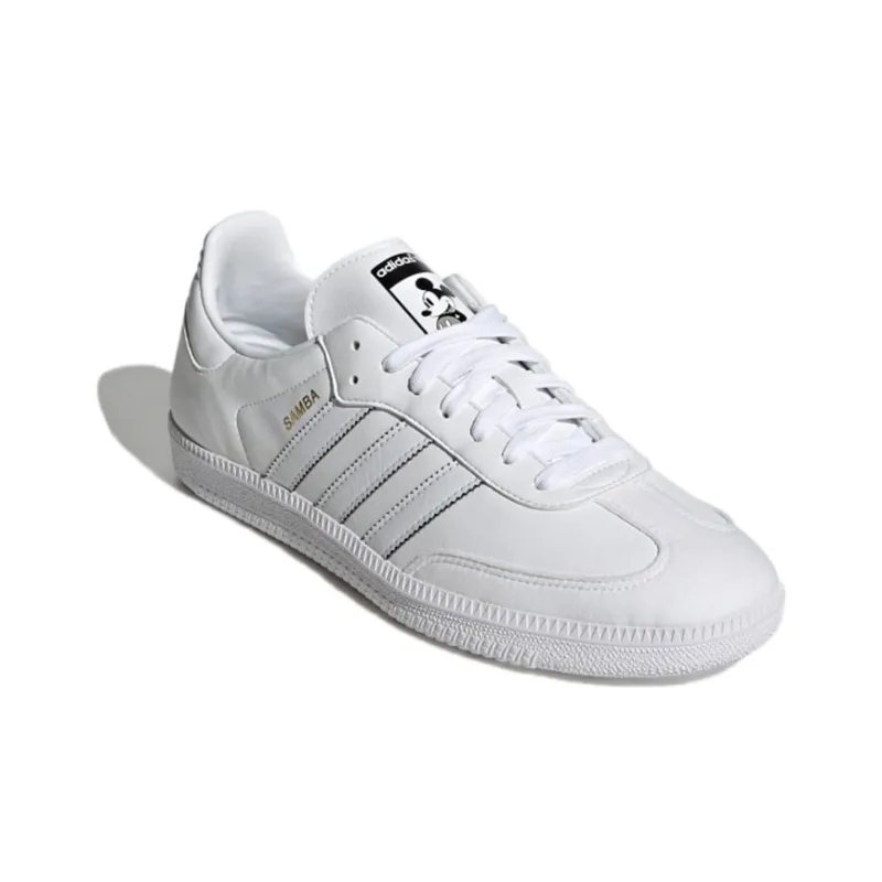 Adidas Samba Vegan Disney Mickey-2