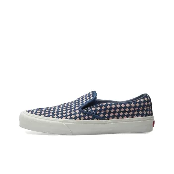 Slip On Taka Hayashi X Vans 66 Lx 'Dress Blue'