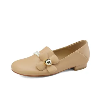 Naiyee Casual Single Shoes Women's