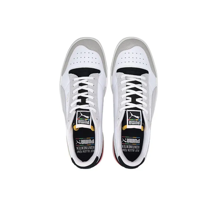 PUMA Introduces the Thunder Trailblazer in Two Colourways