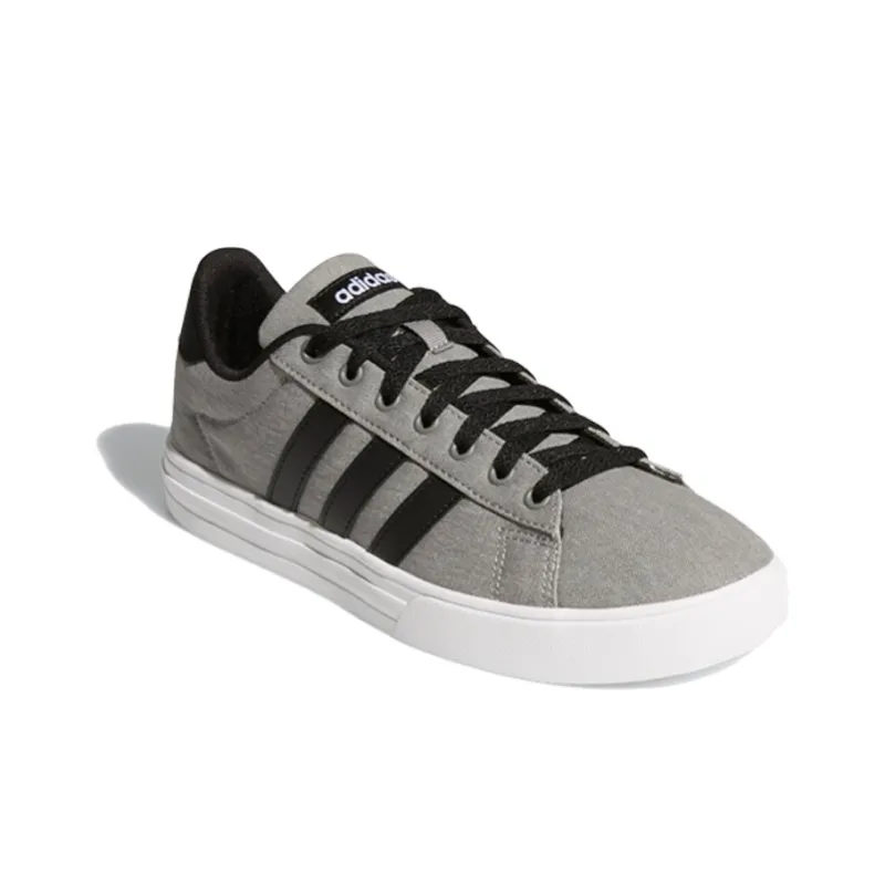 Adidas Daily 2.0 Grey Three-2
