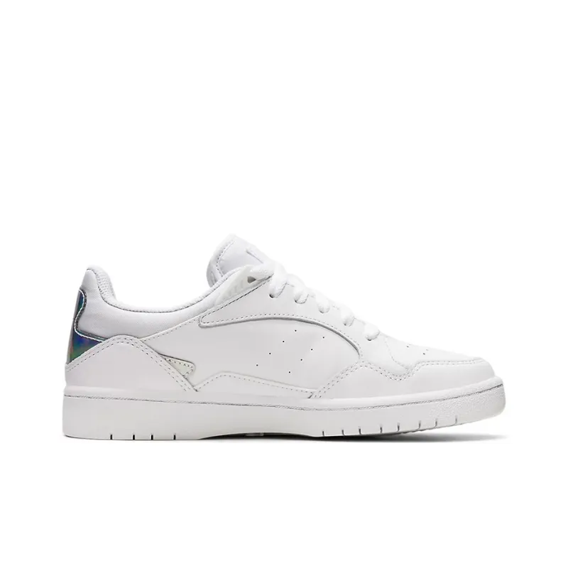 Asics Skycourt 'White Iridescent' Women's-1