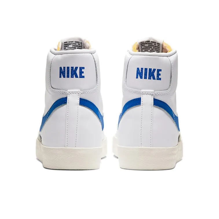 Nike Blazer Mid 77 Vintage Racer Blue-3