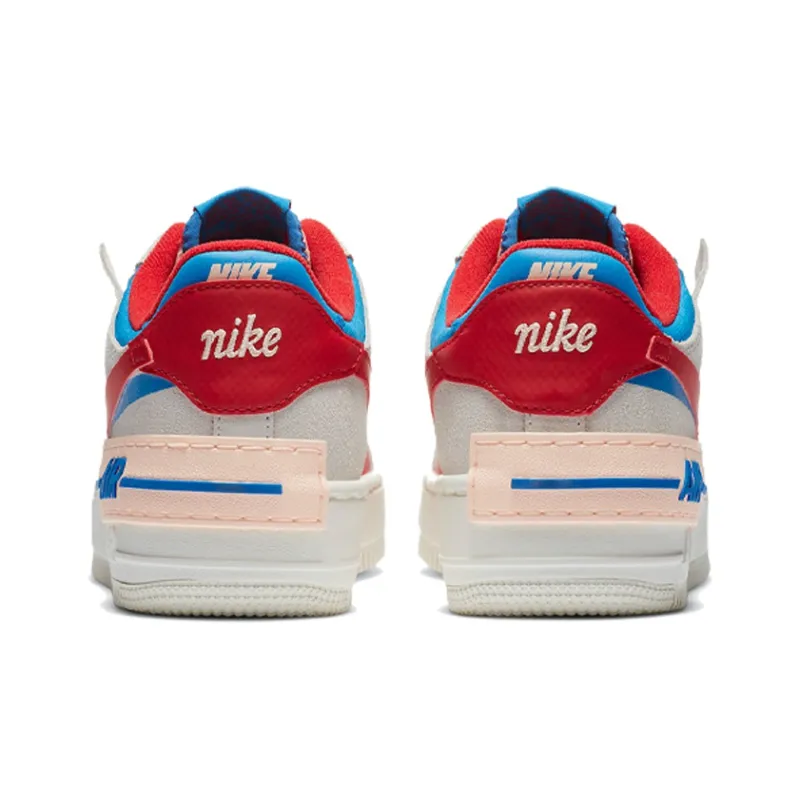 Nike Air Force 1 Low Shadow Sail Women's-4