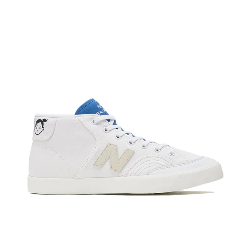 New Balance Noritake X 213 'White Blue Cream'-1