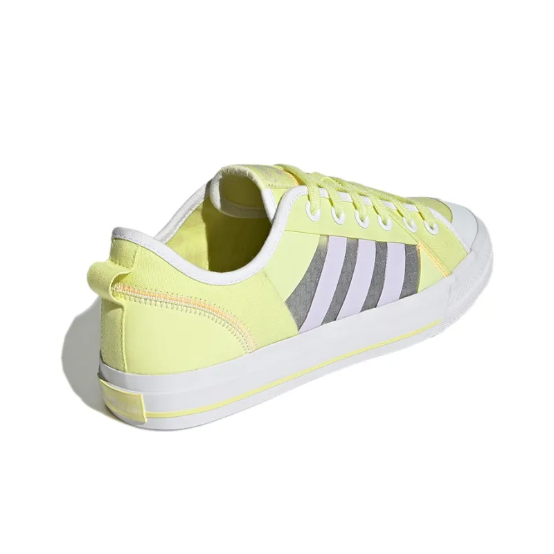 Nizza Adidas Originals Rf 'Yellow' Women's-3