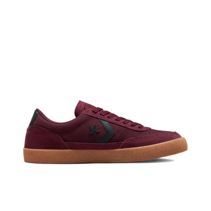 Converse Unisex Net Star Classic Deep Wine-1