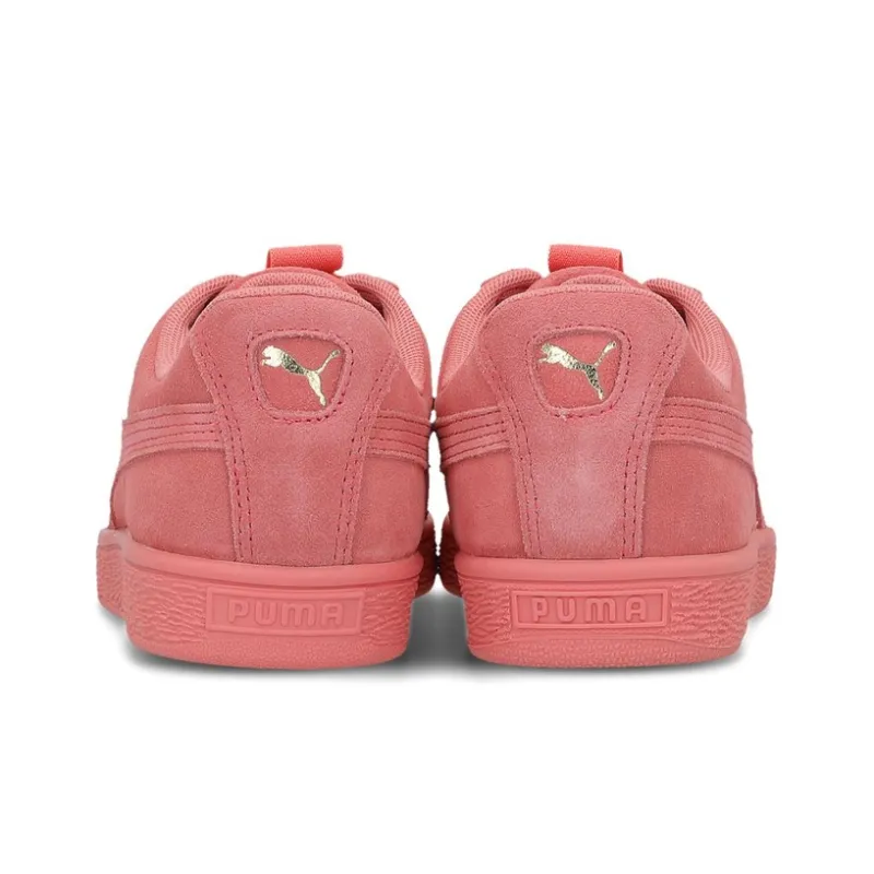 PUMA Suede Maze Casual Shoes For Pink Women's-3