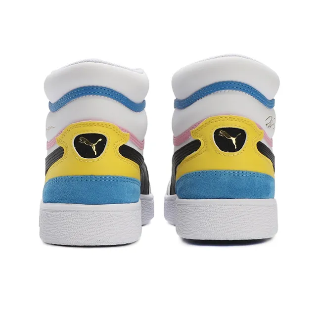 PUMA Ralph Sampson Mid 'International Game'-2