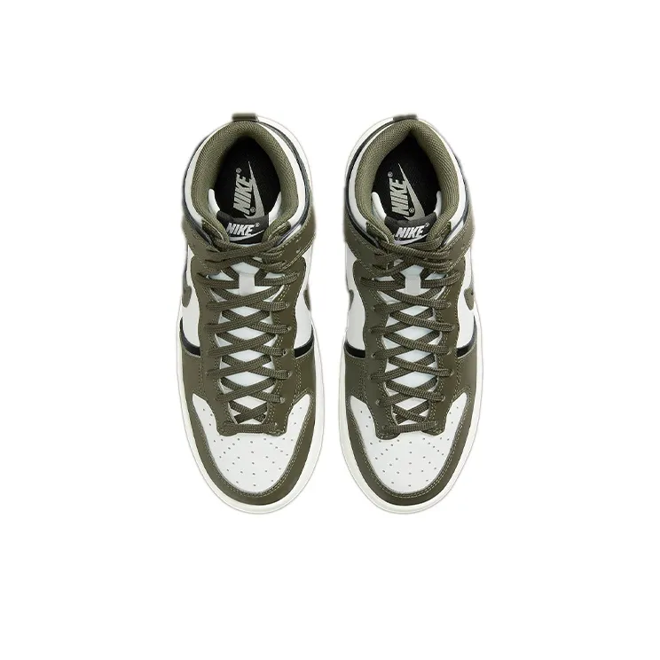 Nike Dunk High Up Cargo Khaki Women's-3