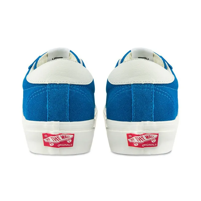 Epoch Og Vans Lx 'Mykonos Blue'-4