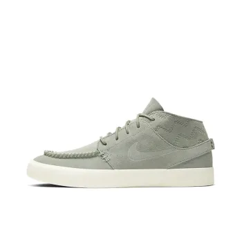 Nike Zoom Stefan Janoski Mid Crafted Sb 'Jade Horizon'
