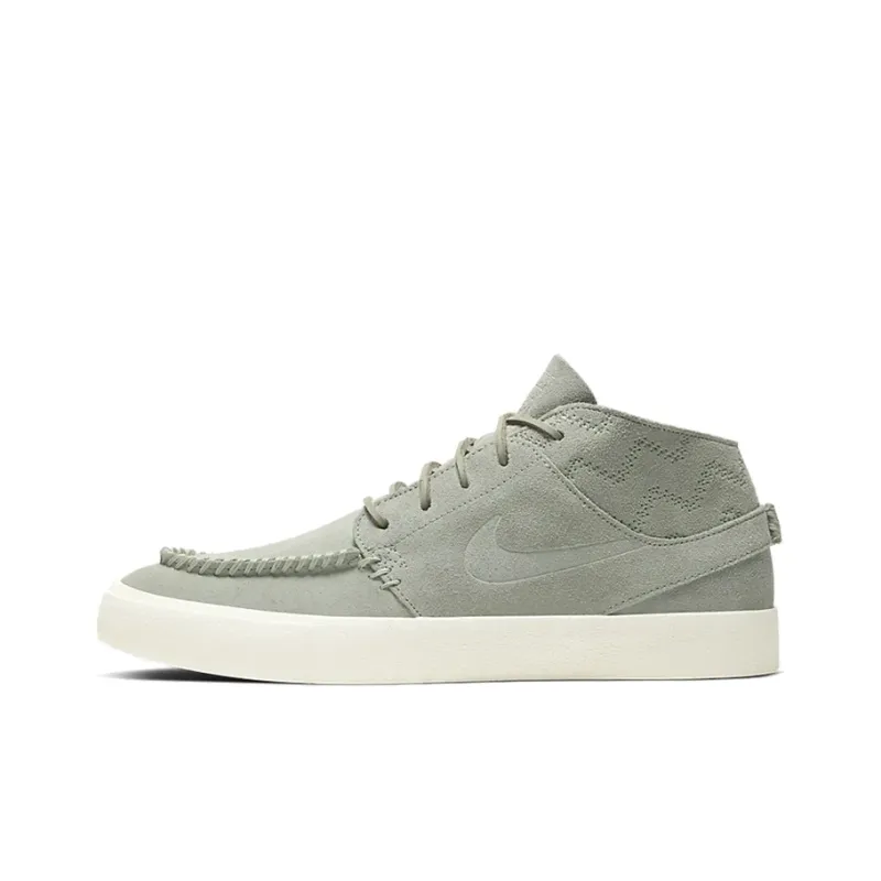 Nike Zoom Stefan Janoski Mid Crafted Sb 'Jade Horizon'-0