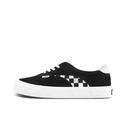 Vans Acer Ni Black