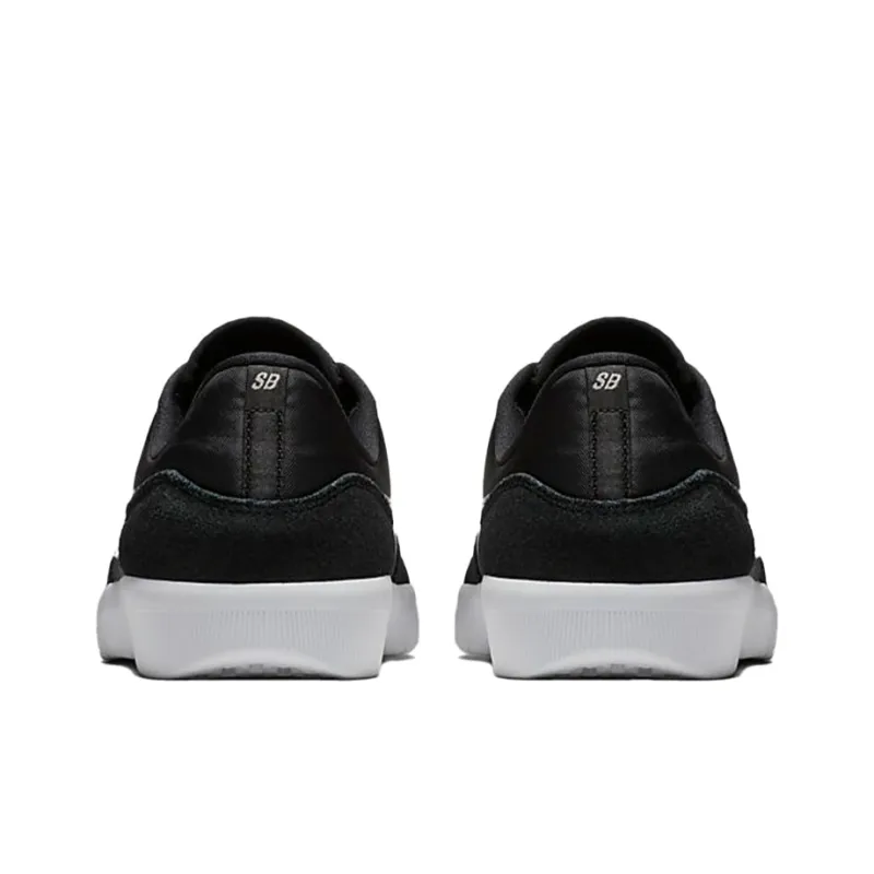 Nike Sb Team Classic Black White-4