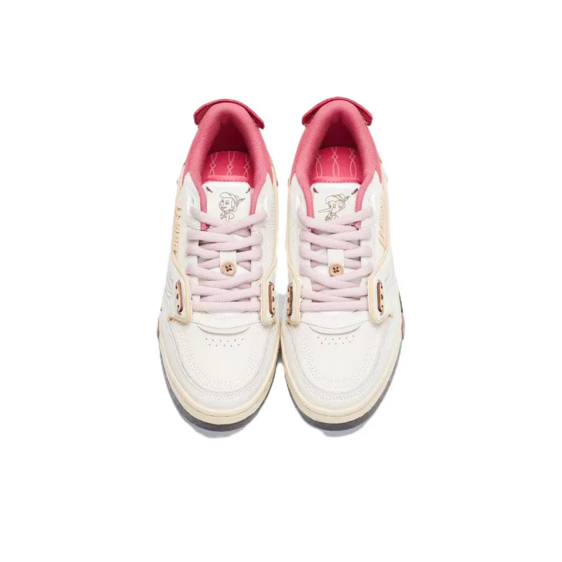 Li Ning 001 Btc X Disney Women's-2