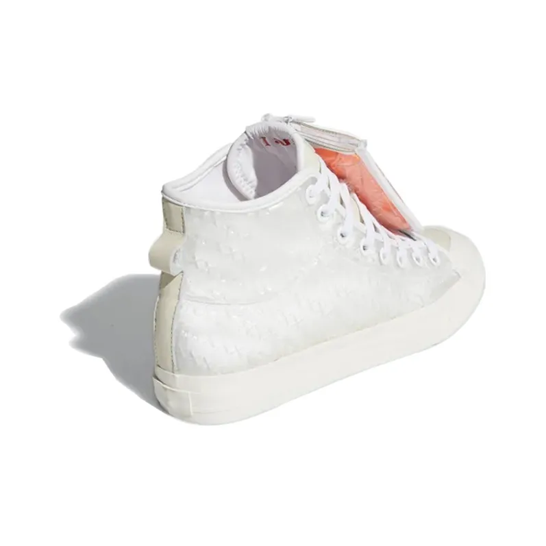 Adidas Originals Nizza Hi Rf 420-2