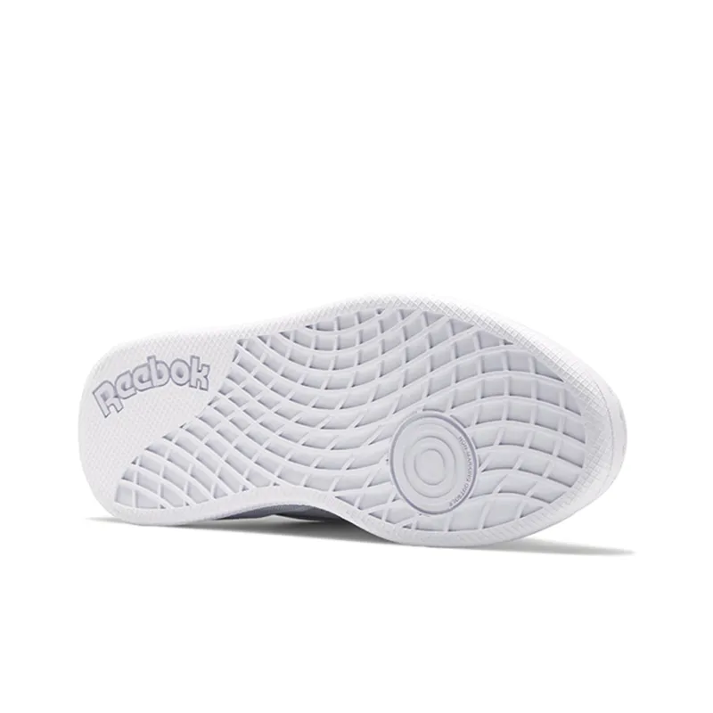 Reebok Ad Court 'White' Women's-5