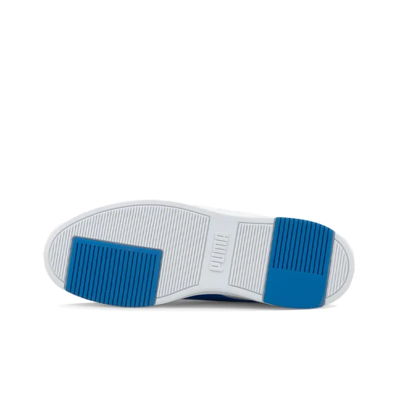 PUMA Serve Pro Lite 'White Blue'-4