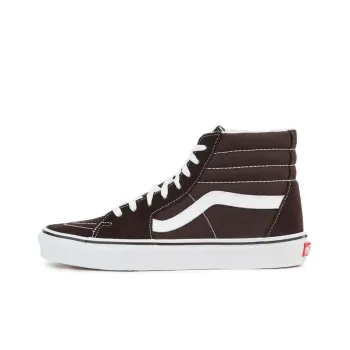 Sk8 Vans Hi 'Chocolate Torte'