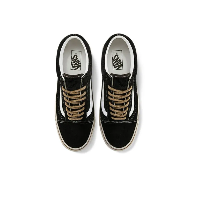 Vans Old Skool 36 Dx 'Corduroy Black'-2