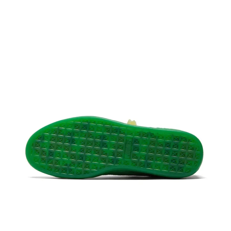 PUMA Suede Classic Haribo Amazon Green-5