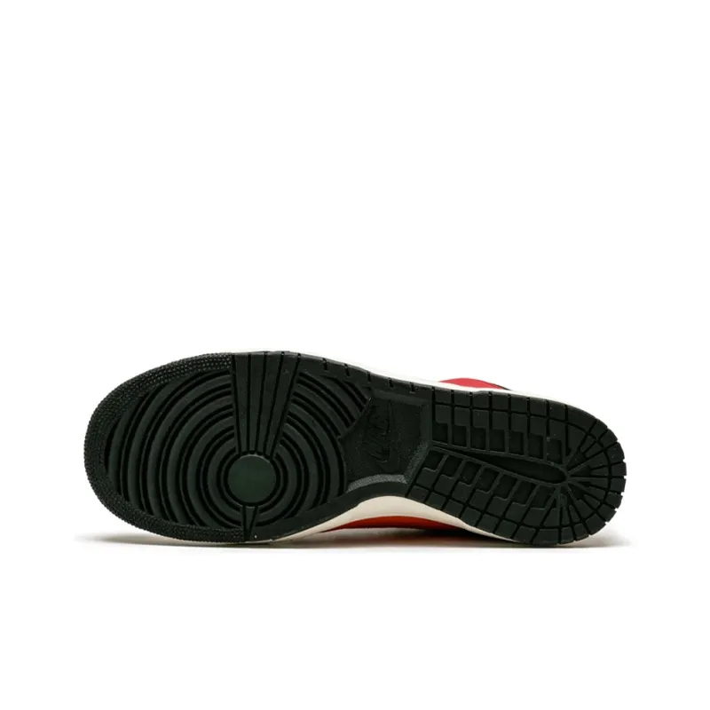 Nike Dunk High Supreme 'Be True To Your School'-3