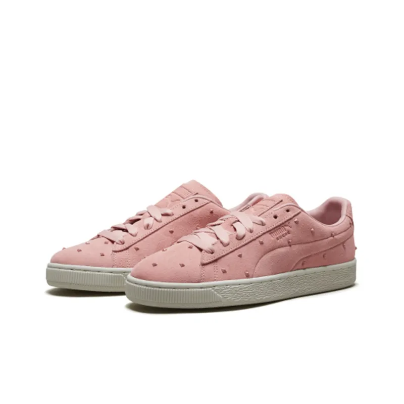 PUMA Suede Studs Buty Sportowear Women's-2