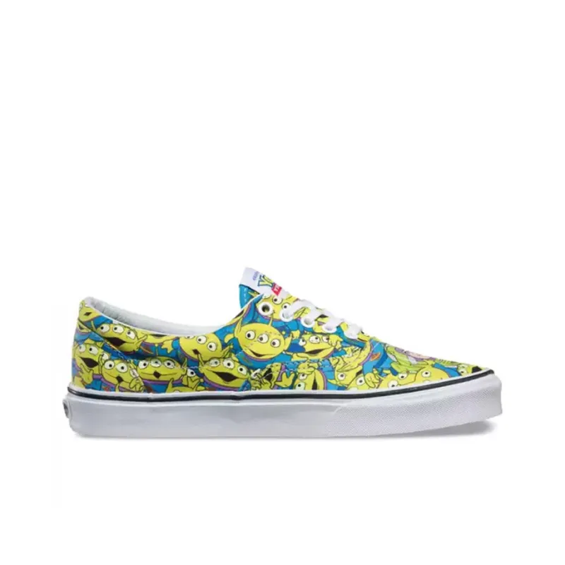 Vans Toy Story X Era 'Aliens'-1