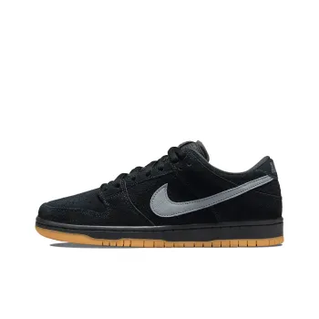 Nike Sb Dunk Low Fog