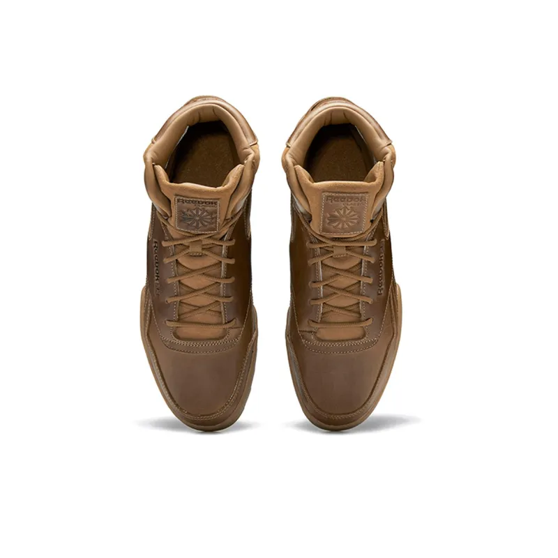 Reebok Exofit Hi Plus Ripple 'Brown Khaki'-4