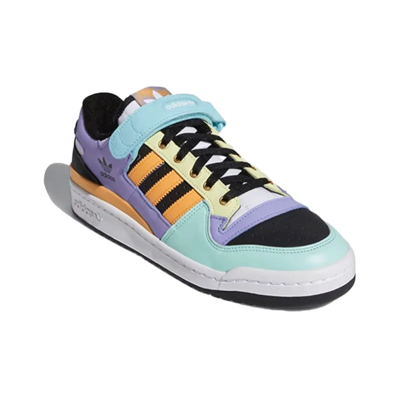 Adidas Forum Low Easter Multi-2