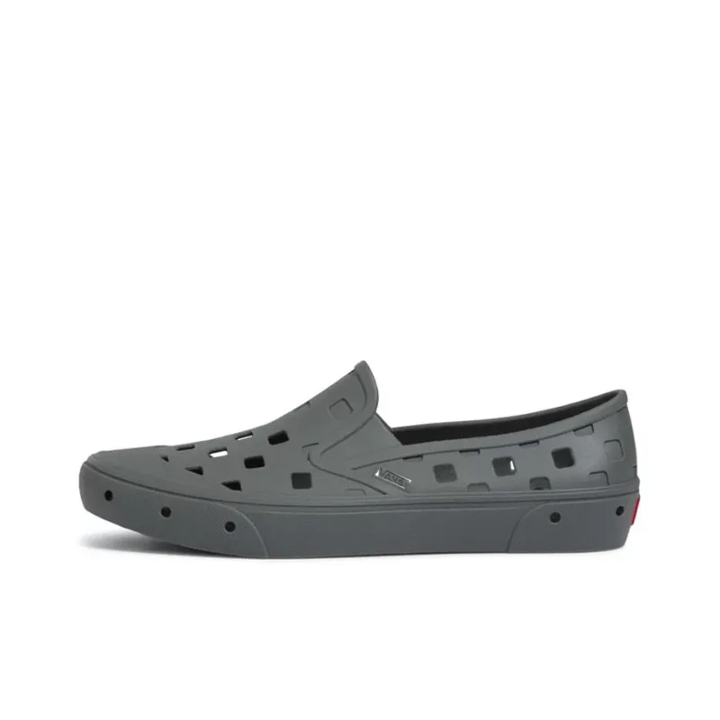Vans Trek Slip On 'Pewter'-0