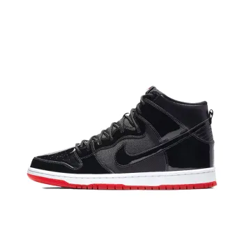 Nike Sb Dunk High Bred